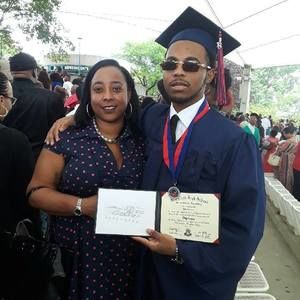 Meet your Posher, Tarshish